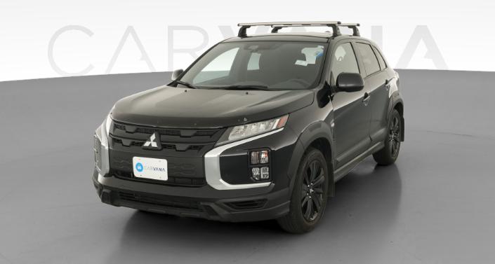 mitsubishi outlander sport 2025 JA4ARUAUXSU009510 image mitsubishi outlander sport 2025 JA4ARUAUXSU009510 image